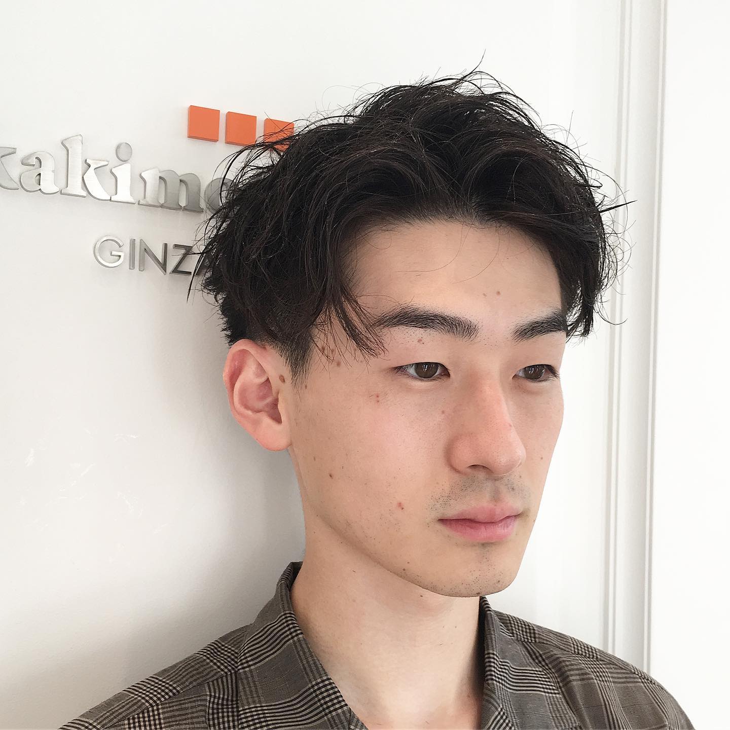 メンズグルーミングサロン 